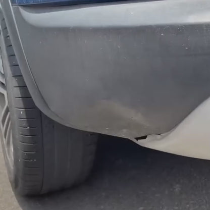 Nano Plastic Revitalizing Coating Agent for Car 100ml (Pack of 2)